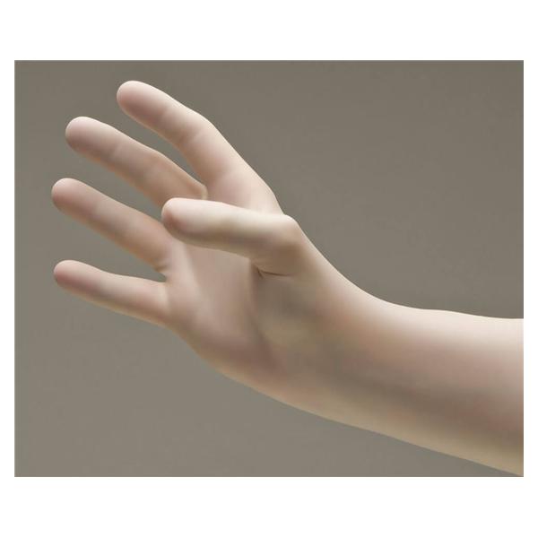 Gloves Exam DermAssist Powder-Free Vinyl Latex-Free Small Clear 1000/Ca